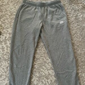 Nike sweatpants
